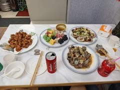 -来之顺海鲜菜馆·青岛菜·始于1993(栈桥店)