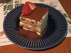 -Pizzeria da Nicola·火炉披萨(中大国际店)