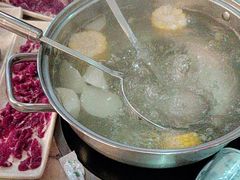 -悦来悦牛潮汕牛肉火锅(大浪店)