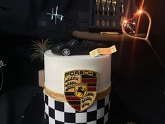 -西檬树SIMON·T轻奢蛋糕(大东方Max店)