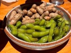 -肉串汪(月坛店)