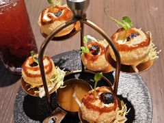 -Shantek象提南亚西餐厅&Bistro(淮海中路店)