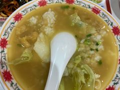 -71号豆汤饭·成都小馆(春熙路百盛店)