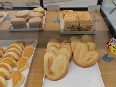 -长发西饼(临顿路店)