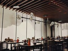 -绿茶餐厅(茂业天地店)