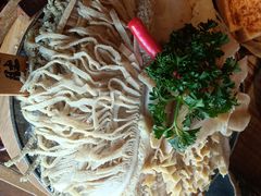 -打川川·川蜀毛肚(南市场店)