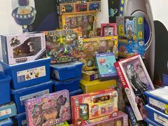 -魔克乐高机器人少儿编程教育中心(朝阳校区)