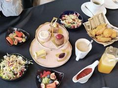 -厚街国际大酒店·360度旋转餐厅