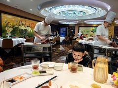 -北京全聚德(王府井店)