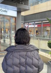 -Hair Code芭曲发型