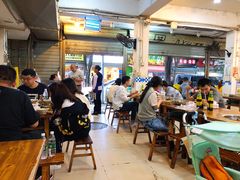 大堂-黑竹香鸡(营和巷店)