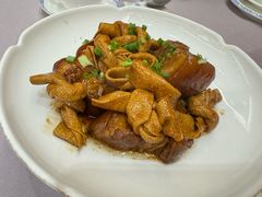 -银都上海菜馆(粤海东路店)