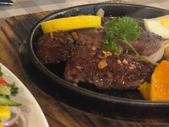 -BISTROFIORE美伊娜(伊犁南路店)