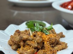 -师傅仔美食(东华老店)