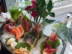 -Mr·Fish鱼鲜生海鲜放题(银泰in99店)
