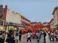 -放哈·甜醅子奶茶创造者(正宁路店)