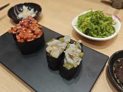 -友壹町寿司(佛山新DNA店)