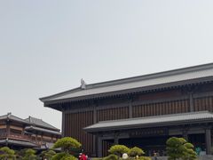 -银雀山汉墓竹简博物馆