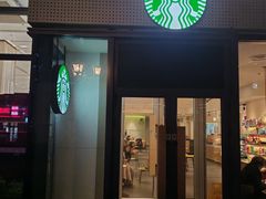 -星巴克(北京永定门店)