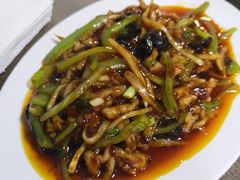 -友谊餐馆(永安路店)