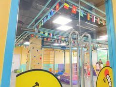 -玩胜青少儿体能(福田侨香中心)