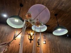 -ELEVEN桌游剧本杀轰趴馆(三里屯店)