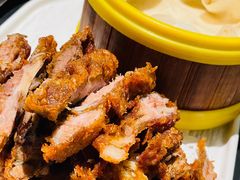 -北平楼·烤鸭·北京菜(牡丹园店)