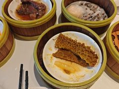 -东方早茶 海鲜•青岛菜(国信体育中心店)