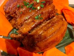 -艳阳天·非遗楚菜(武汉客厅店)