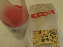 -永和大王(蛙嫩鸡香煲煲鲜·军博店)