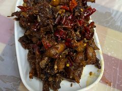 -吴记口味馆