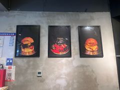 -shark burger·鲨鱼汉堡(交子大道店)