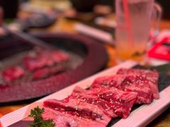 -热血兄弟·炭火烤肉(融侨中心店)