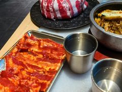 -韩宫宴炭火烤肉(印象城店)