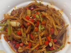 -李师傅脆肚(华强北店)