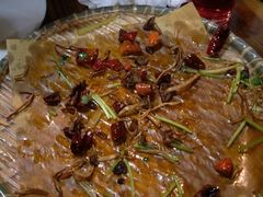 -金厨帽烤鱼(芦庄店)