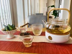 -茶庐(百花洲路店)