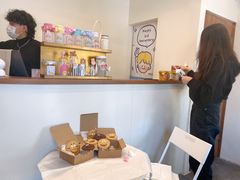 -milch·t妙奇(五大道店)