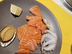 -杭州临平万丽酒店·燃餐厅(人民大道店)