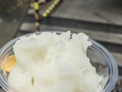 -夏食光安顺小舒冰粉冰浆(甲秀楼店)