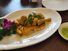 -潮福城大酒楼·潮粤菜·港式点心(阳光城店)