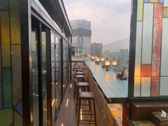 -萨芭蒂高空花园餐酒吧