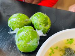 -宁波汤团店(外滩店)