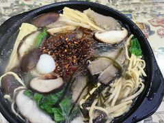 -清真·穆萨砂锅(大皮院店)