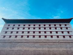 -西安城墙·碑林历史文化景区