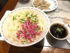 老北京炸酱面-海碗居(王府井店)
