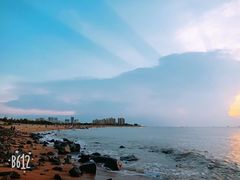 -白沙门生态公园