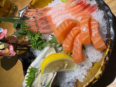 -吉川居酒屋(建国北路店)