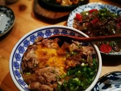-醉虎传(南锣鼓巷店)