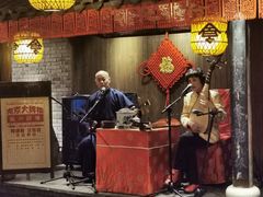 -南京大牌档(香港广场店)